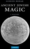 Ancient Jewish Magic