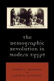 The Demographic Revolution in Modern Egypt