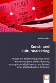 Kunst- und Kulturmarketing