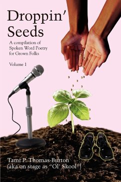 Droppin' Seeds - Thomas-Burton, Tami P.