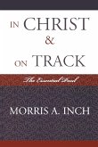 In Christ & On Track