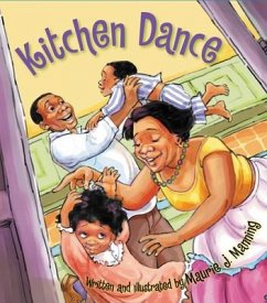 Kitchen Dance - Manning, Maurie J