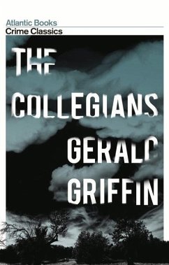 The Collegians - Griffin, Gerald