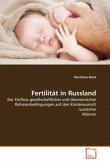 Fertilität in Russland