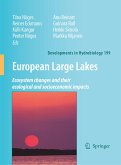 European Large Lakes