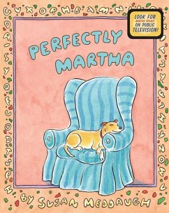 Perfectly Martha - Meddaugh, Susan