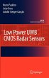 Low Power Uwb CMOS Radar Sensors - Bild 1