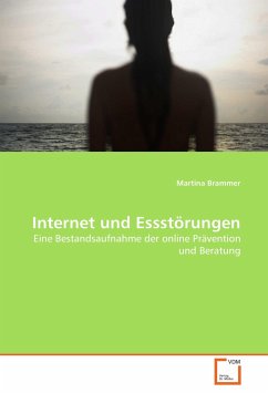 Internet und Essstörungen - Nadrowski, Martina;Brammer, Martina