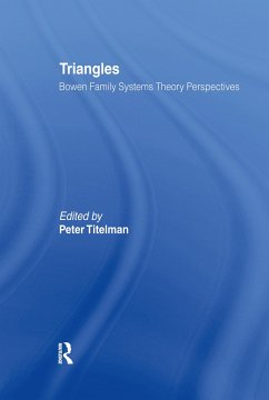 Triangles - Titelman, Peter