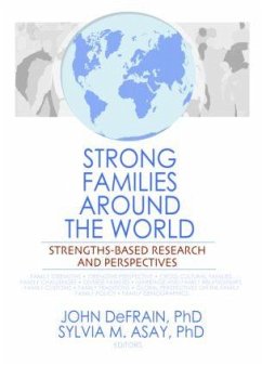 Strong Families Around the World