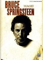 Bruce Springsteen -- Magic - Springsteen, Bruce