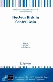 Nuclear Risk in Central Asia