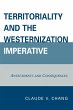 Territoriality and the Westernization... - Bild 1