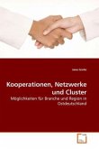 Kooperationen, Netzwerke und Cluster