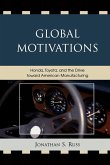 Global Motivations Global Motivations