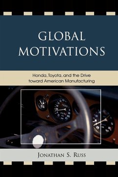 Cover Global Motivations