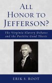 All Honor to Jefferson?