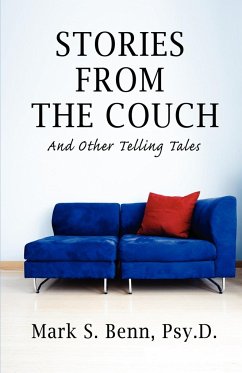 Stories From The Couch - Benn, Mark S