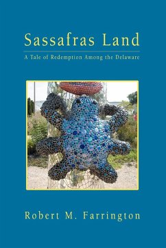 Sassafras Land - Farrington, Robert M.