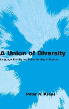 A Union of Diversity - Kraus, Peter. A