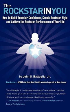 The Rockstar in You - Battaglia, John S.