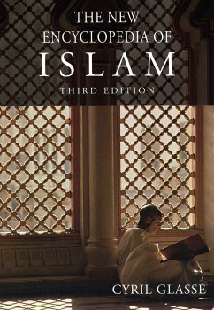 The New Encyclopedia of Islam - Glassé, Cyril