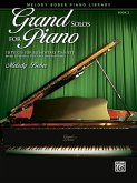 Grand Solos for Piano, Bk 2