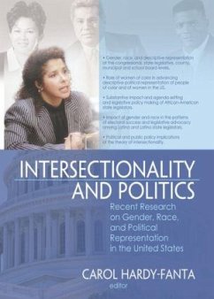Intersectionality and Politics - Hardy-Fanta, Carol
