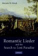 Romantic Lieder and the Search for Lost... - Bild 1