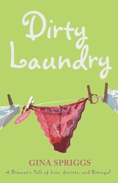 Dirty Laundry