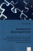 Idealtypische Beratungsansätze