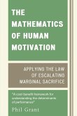 Mathematics of Human Motivation Mathematics of Human Motivation