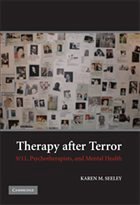 Therapy After Terror - Seeley, Karen M