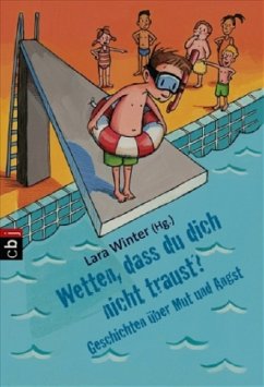 Wetten, dass du dich nicht traust?