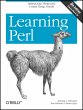 Learning Perl - Bild 1