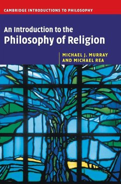 An Introduction to the Philosophy of Religion - Murray, Michael J.; Rea, Michael C.