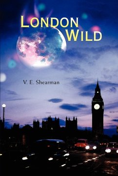 London Wild Cover London Wild