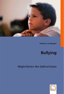 Bullying - Bargen, Stefanie von