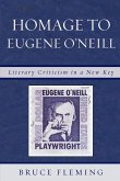 Homage to Eugene O'Neill