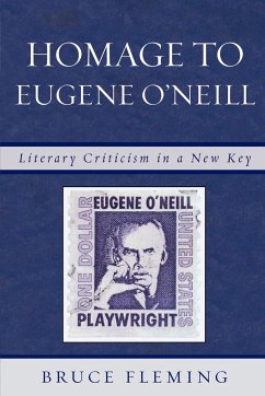 Homage to Eugene O'Neill - Fleming, Bruce