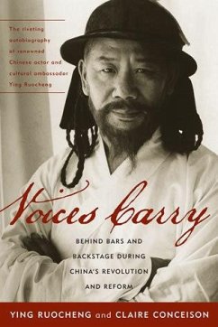 Voices Carry - Ruocheng, Ying; Conceison, Claire