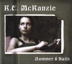 Hammer & Nails - Mckanzie,K.C.