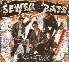 Rat Attack - Sewer Rats,The