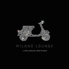 Cover Milano Lounge