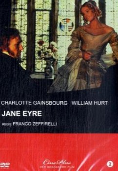 Jane Eyre