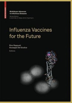 Influenza Vaccines for the Future