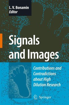 Signals and Images - Bonamin, Leoni Villano (ed.)