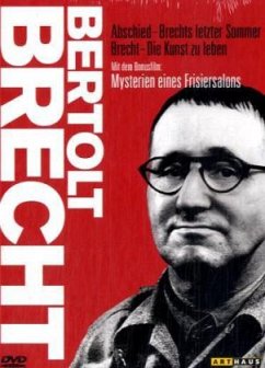 Brecht Edition