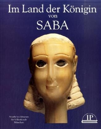 Im Land der Königin von Saba