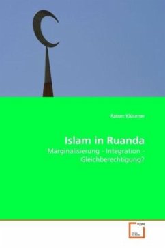 Islam in Ruanda - Klüsener, Rainer